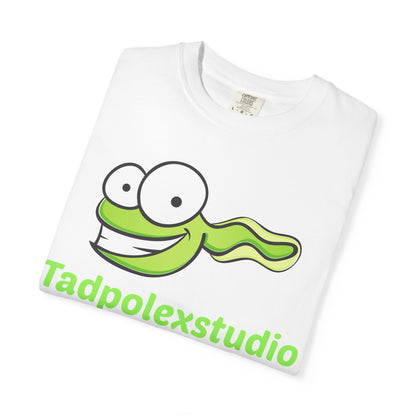 Tadpole Studio T-Shirt - Available in Multiple Colors
