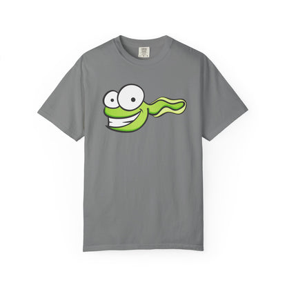 Tadpole Logo T-Shirt — Graphic Tee - Available in Multiple Colors
