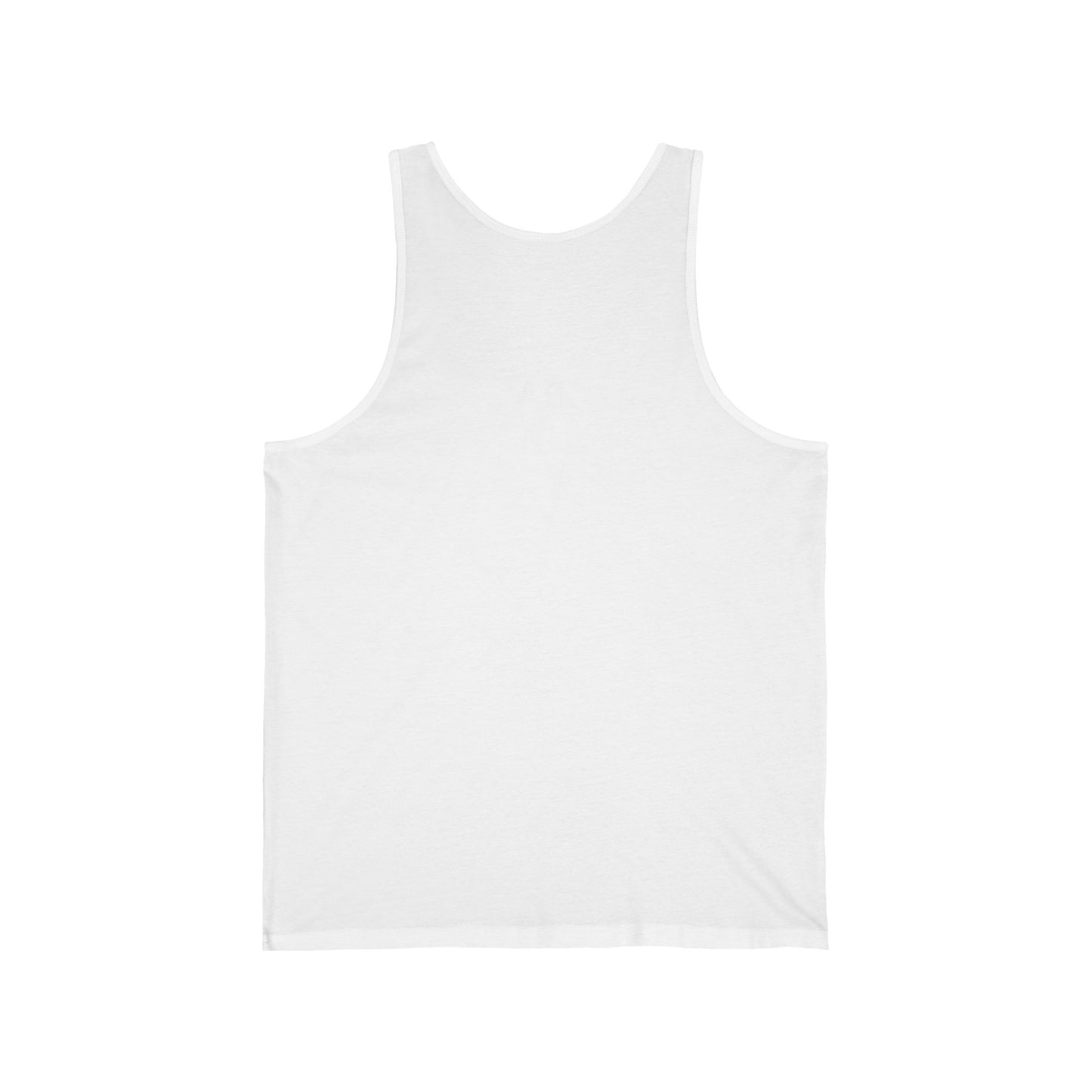 Happy Tadpole Tank Top — Cute Green Tadpole Graphic Tank