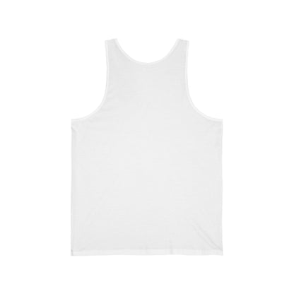 Happy Tadpole Tank Top — Cute Green Tadpole Graphic Tank