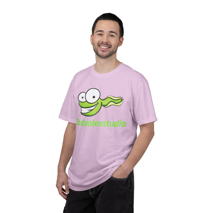 Tadpole Studio T-Shirt - Available in Multiple Colors