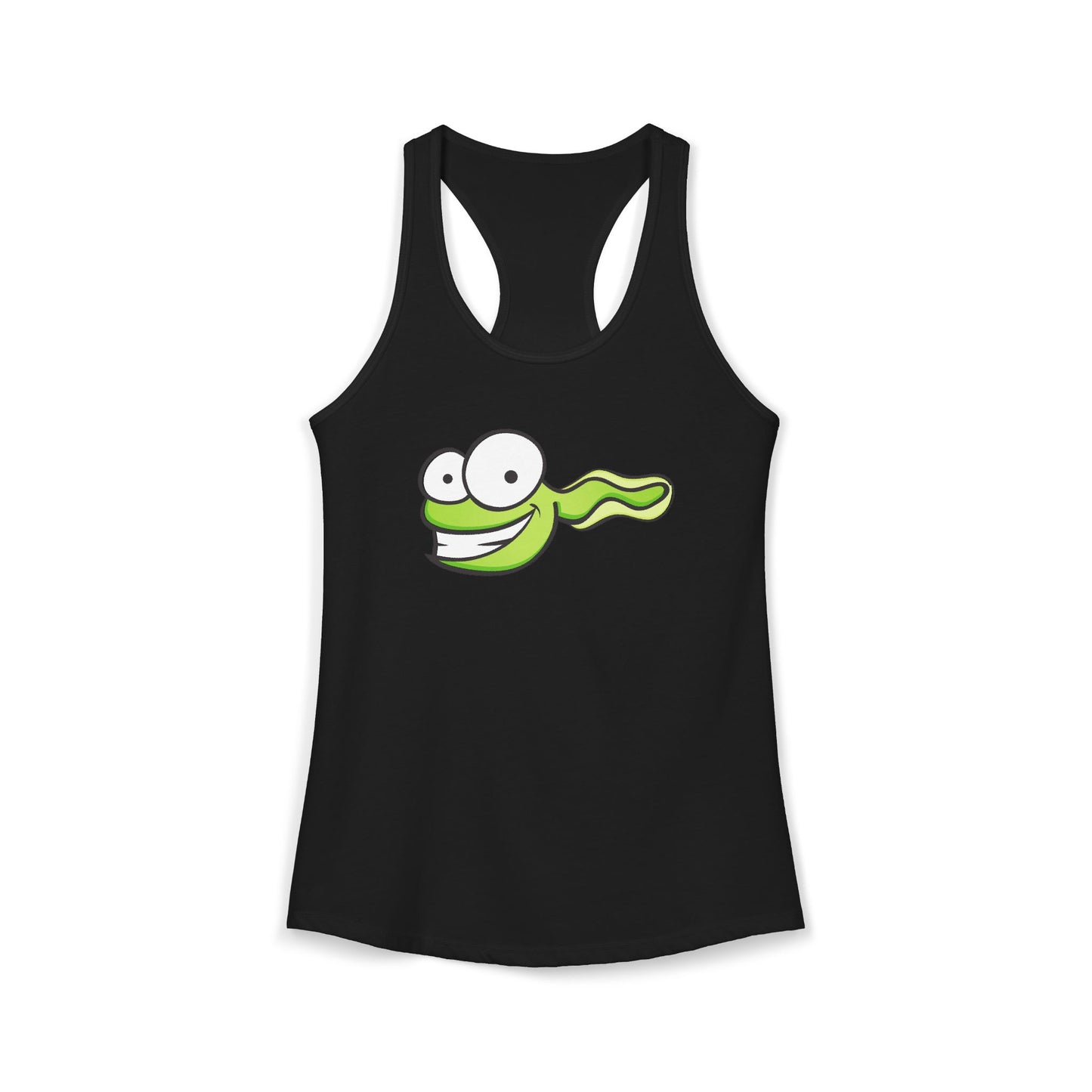 Women's Tadpole Racerback Tank - Available in Multiple Colors
