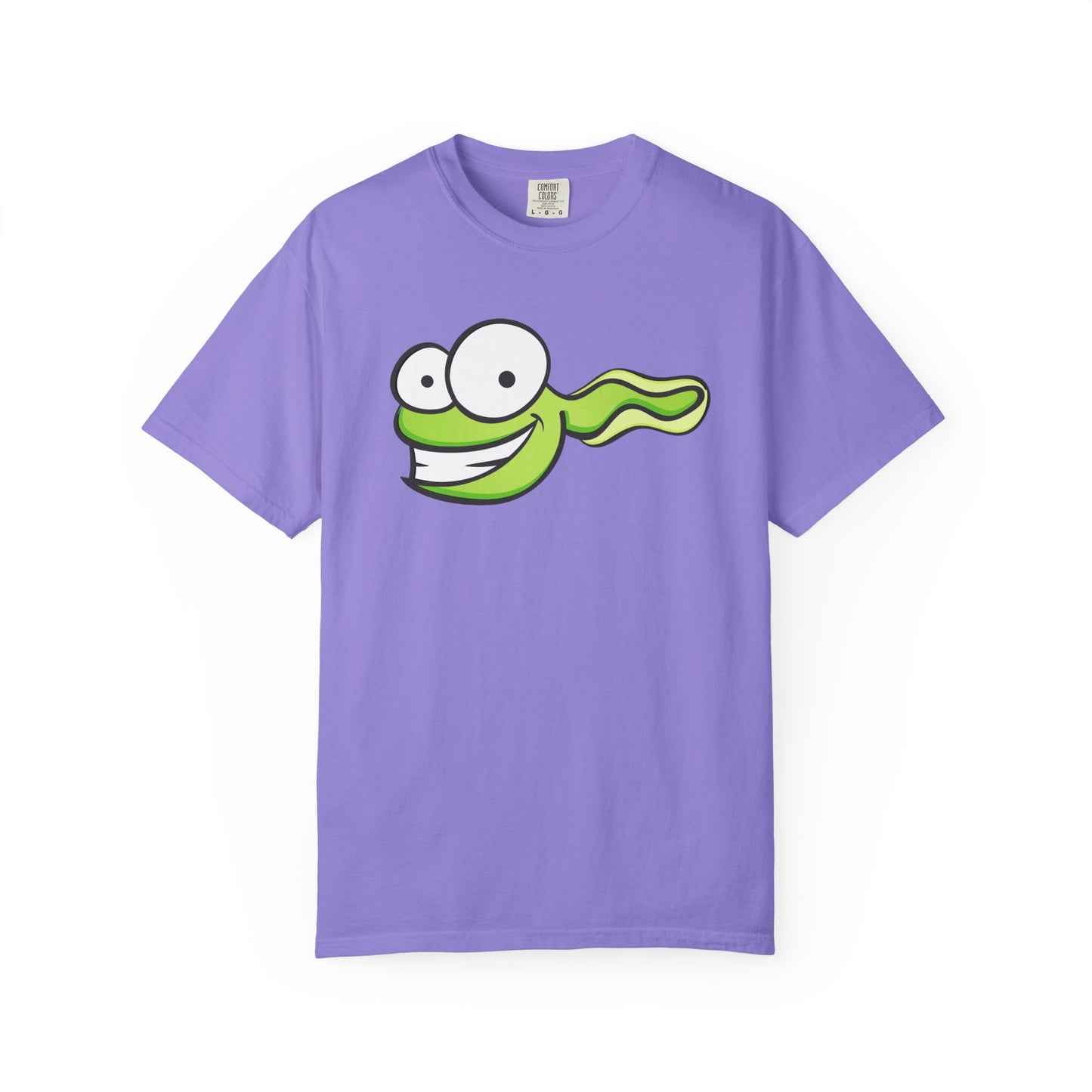 Tadpole Logo T-Shirt — Graphic Tee - Available in Multiple Colors