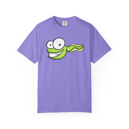 Tadpole Logo T-Shirt — Graphic Tee - Available in Multiple Colors