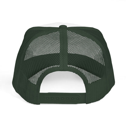 Tadpole Studio Trucker Cap —  Available in Multiple Colors
