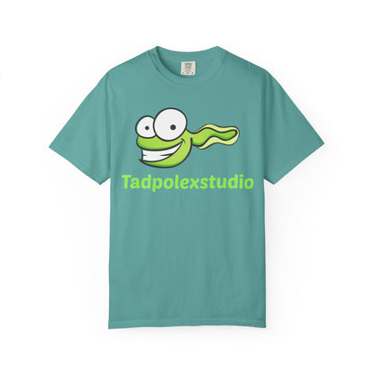 Tadpole Studio T-Shirt - Available in Multiple Colors