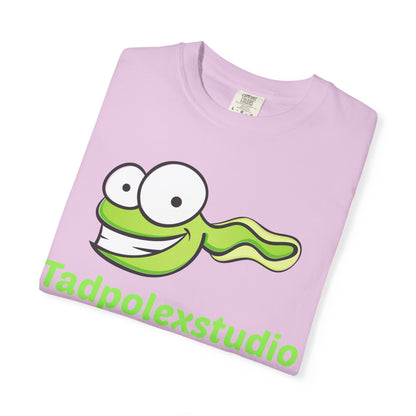 Tadpole Studio T-Shirt - Available in Multiple Colors
