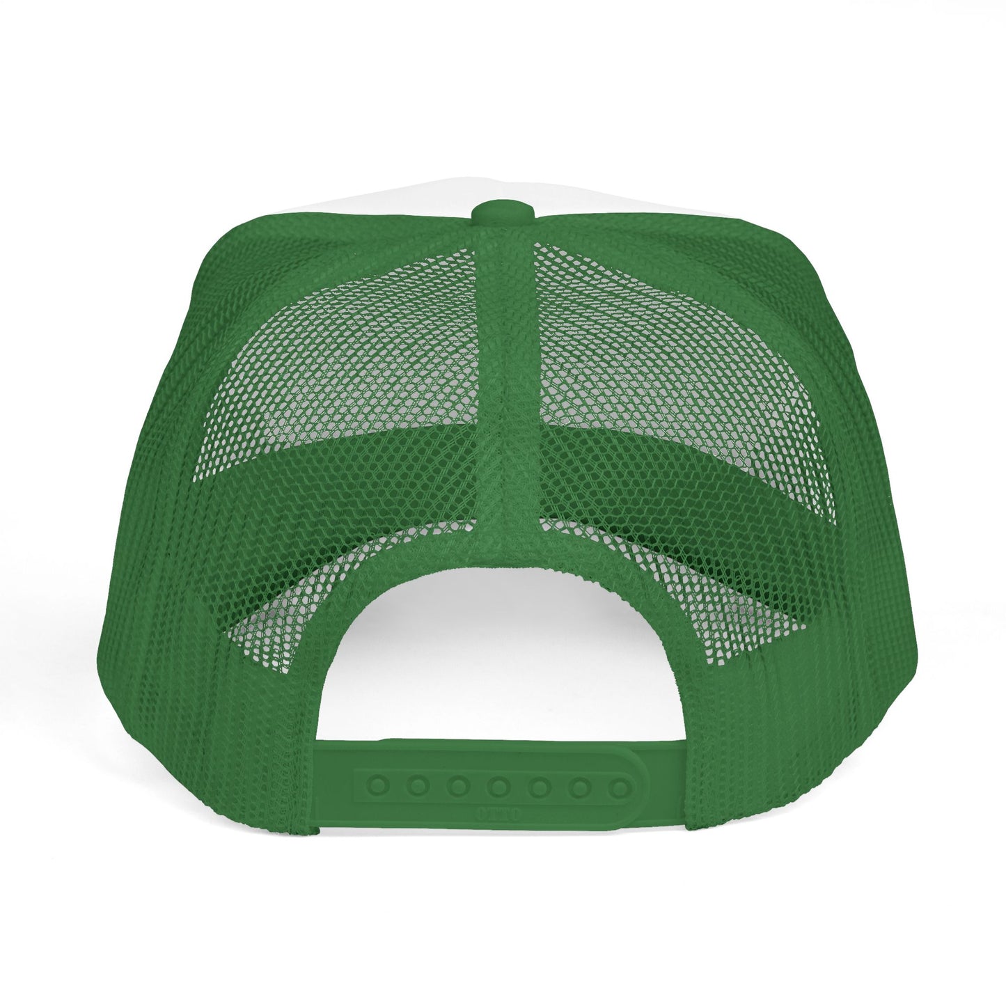 Tadpole Mascot Trucker Cap - Available in Multiple Colors