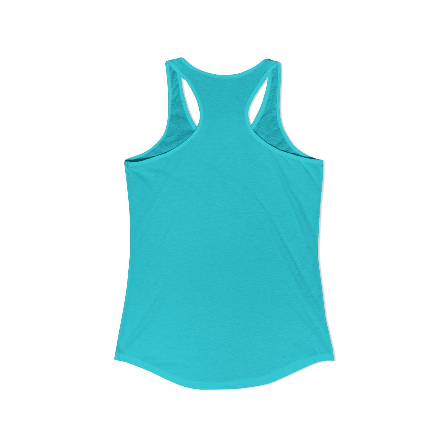 Women's Tadpole Racerback Tank - Available in Multiple Colors