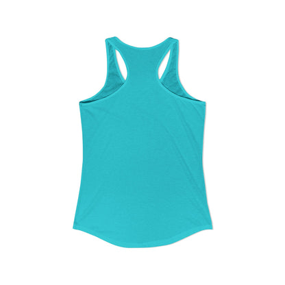 Women's Tadpole Racerback Tank - Available in Multiple Colors