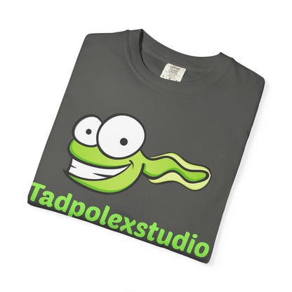 Tadpole Studio T-Shirt - Available in Multiple Colors