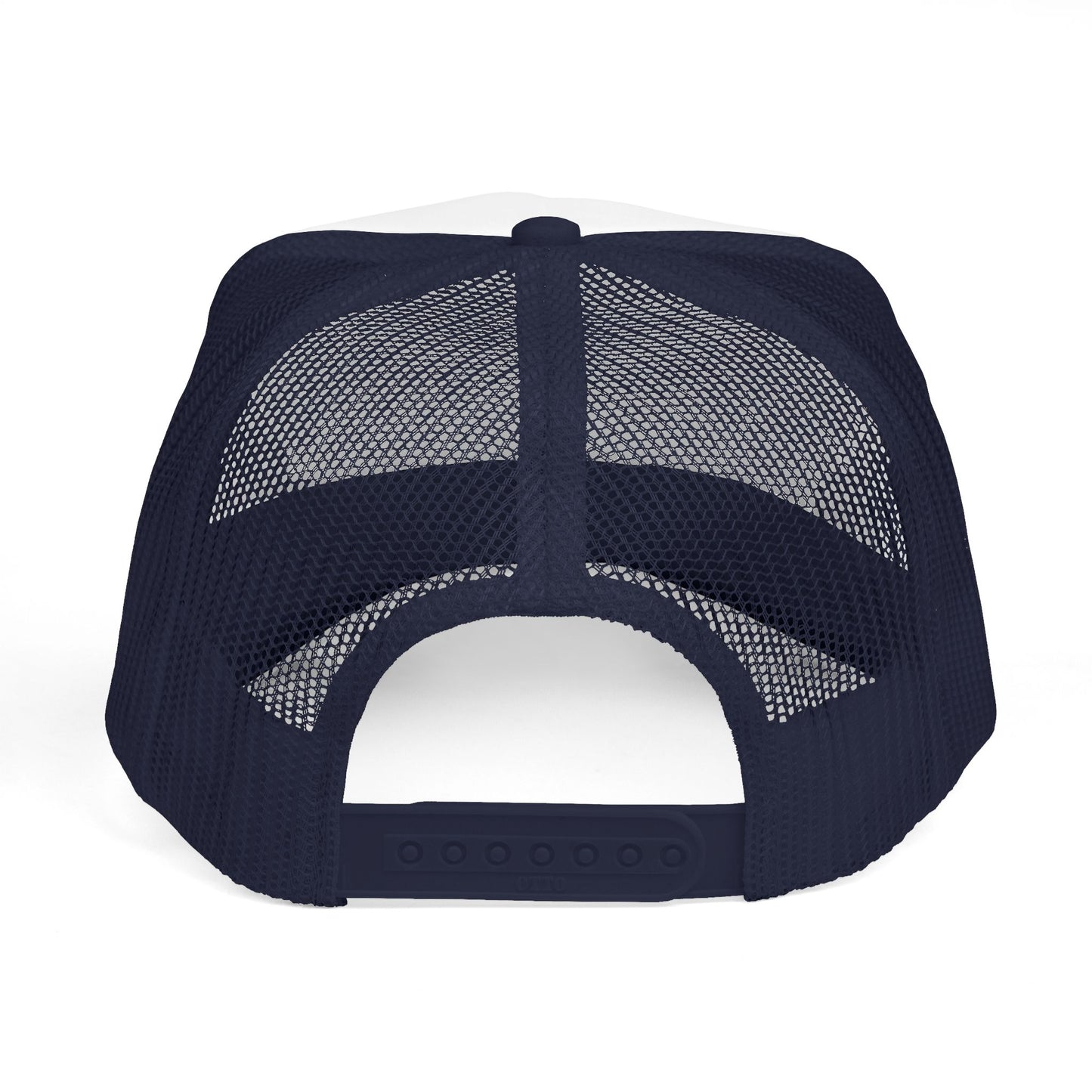 Tadpole Mascot Trucker Cap - Available in Multiple Colors