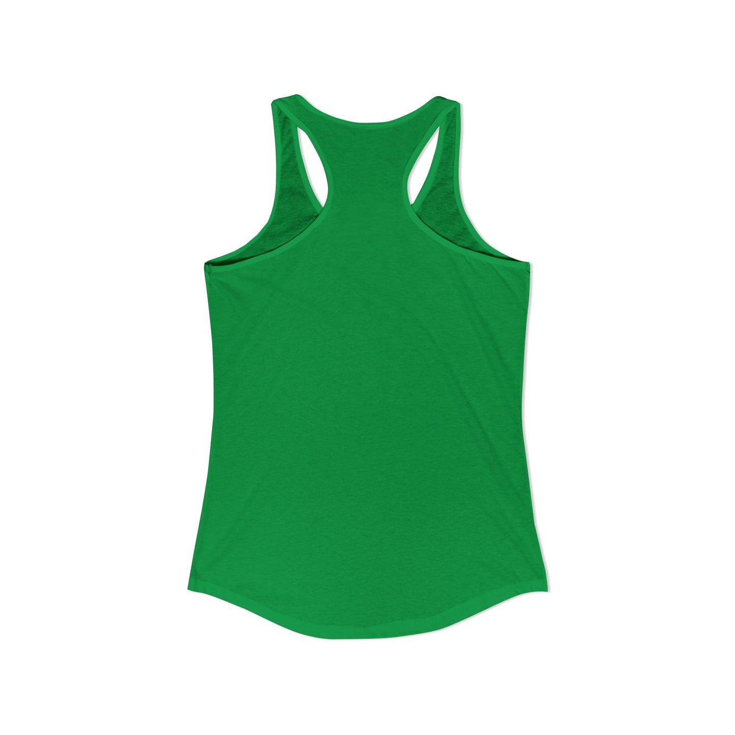 Women's Tadpole Racerback Tank - Available in Multiple Colors