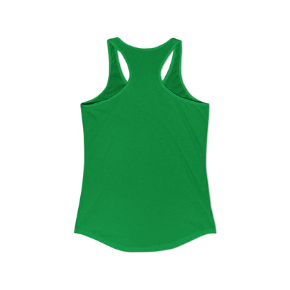 Women's Tadpole Racerback Tank - Available in Multiple Colors