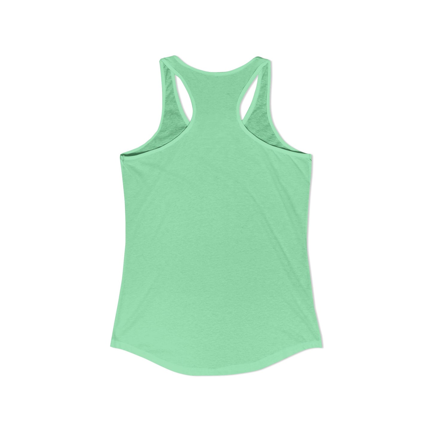 Women's Tadpole Racerback Tank - Available in Multiple Colors