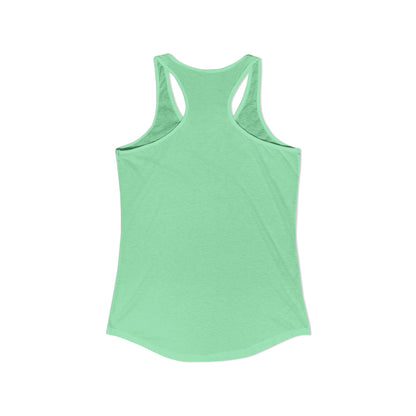 Women's Tadpole Racerback Tank - Available in Multiple Colors