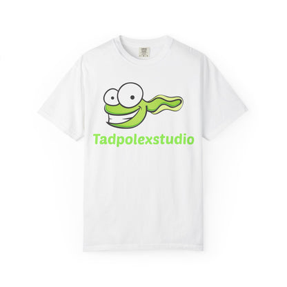 Tadpole Studio T-Shirt - Available in Multiple Colors