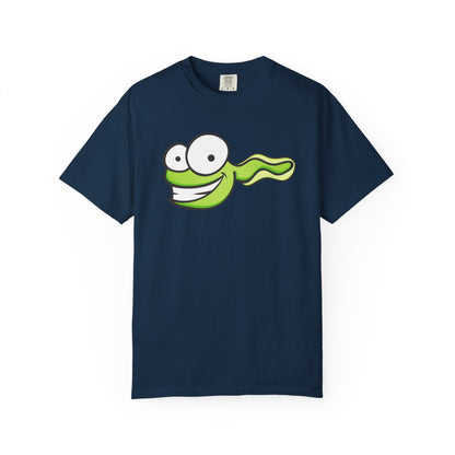 Tadpole Logo T-Shirt — Graphic Tee - Available in Multiple Colors