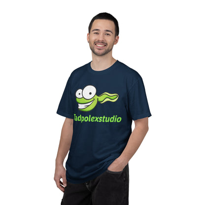 Tadpole Studio T-Shirt - Available in Multiple Colors