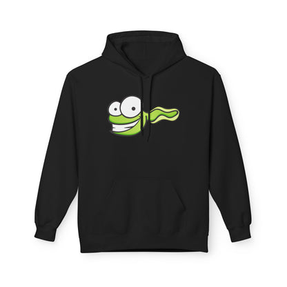 Tadpole Logo Pullover Hoodie — Available in Multiple Colors
