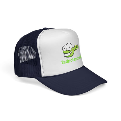 Tadpole Studio Trucker Cap —  Available in Multiple Colors