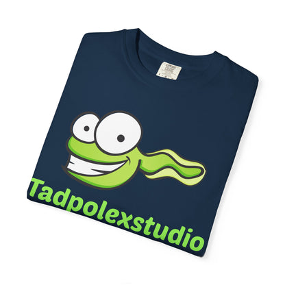 Tadpole Studio T-Shirt - Available in Multiple Colors