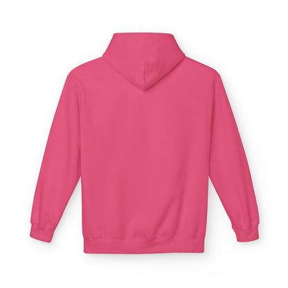 Tadpole Logo Pullover Hoodie — Available in Multiple Colors