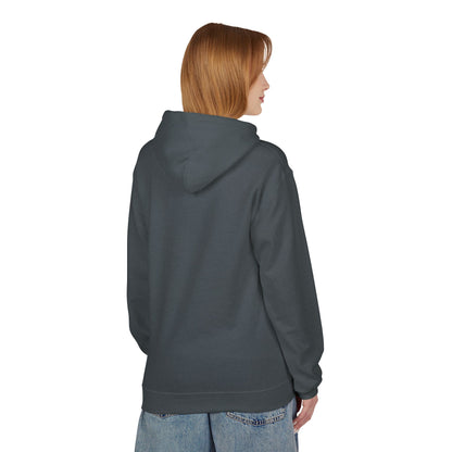 Tadpole Logo Pullover Hoodie — Available in Multiple Colors