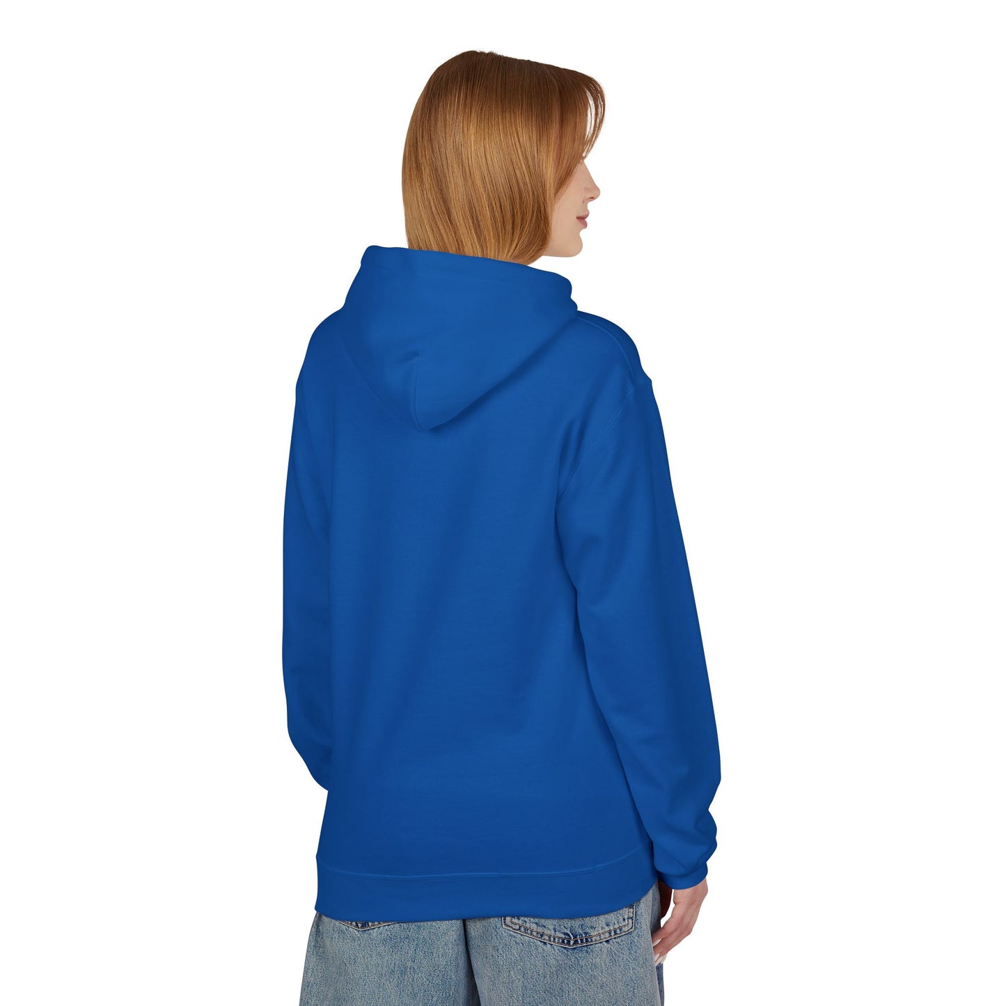 Tadpole Logo Pullover Hoodie — Available in Multiple Colors