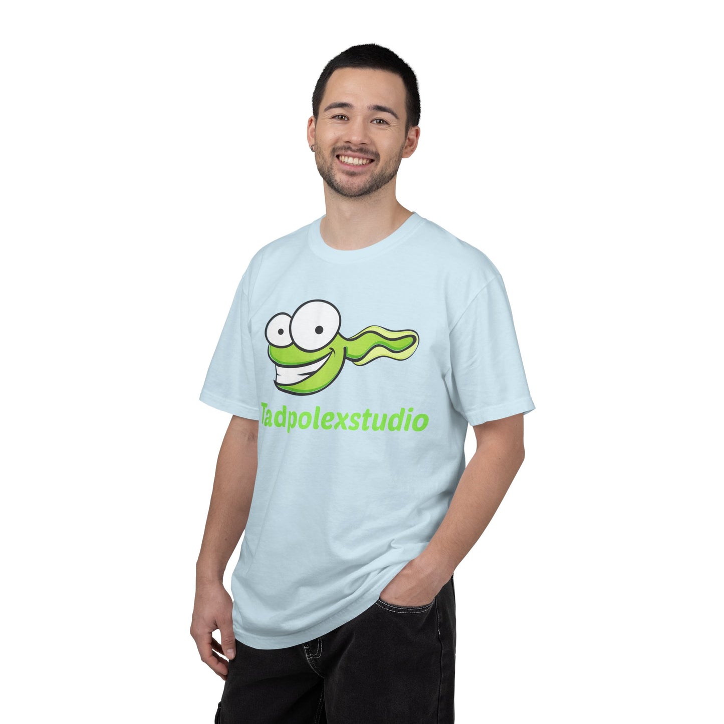 Tadpole Studio T-Shirt - Available in Multiple Colors