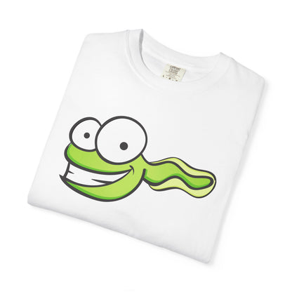 Tadpole Logo T-Shirt — Graphic Tee - Available in Multiple Colors