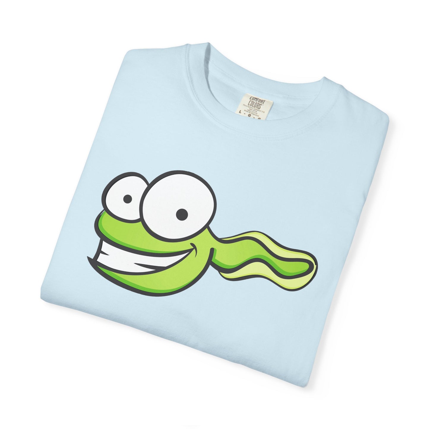 Tadpole Logo T-Shirt — Graphic Tee - Available in Multiple Colors