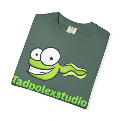Tadpole Studio T-Shirt - Available in Multiple Colors
