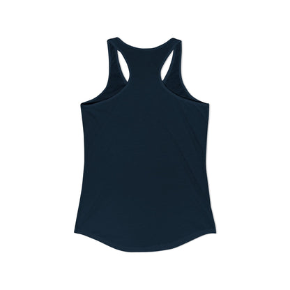 Women's Tadpole Racerback Tank - Available in Multiple Colors