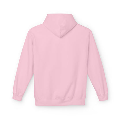 Tadpole Logo Pullover Hoodie — Available in Multiple Colors