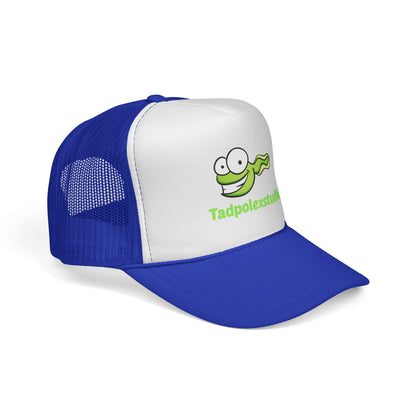 Tadpole Studio Trucker Cap —  Available in Multiple Colors