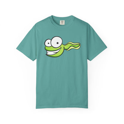 Tadpole Logo T-Shirt — Graphic Tee - Available in Multiple Colors
