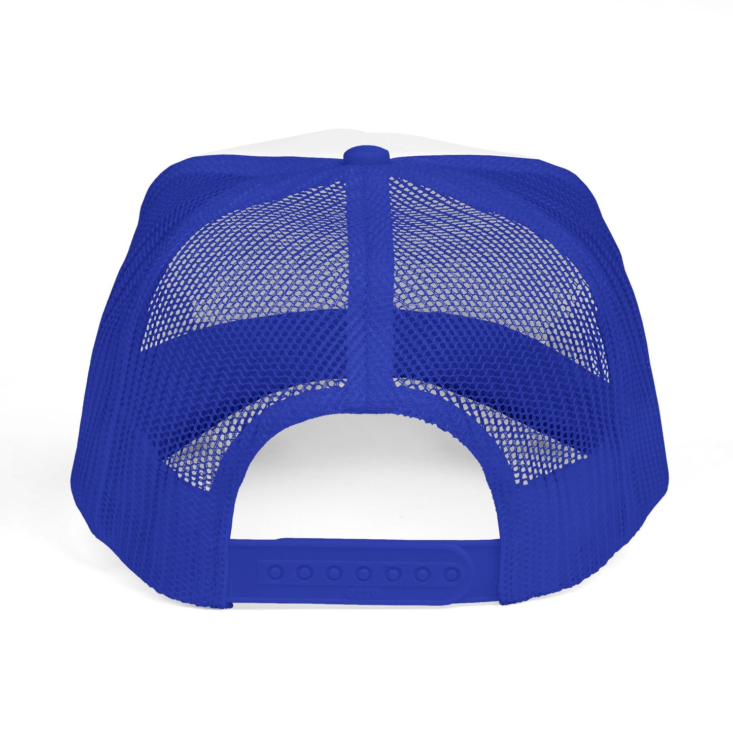 Tadpole Mascot Trucker Cap - Available in Multiple Colors