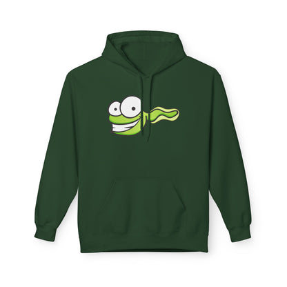 Tadpole Logo Pullover Hoodie — Available in Multiple Colors