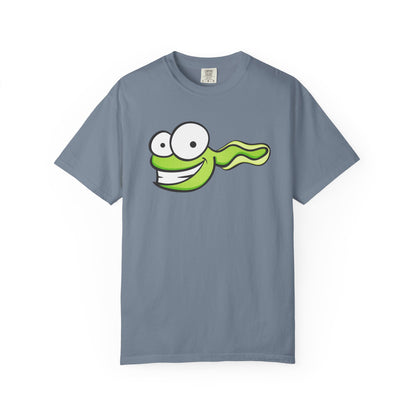 Tadpole Logo T-Shirt — Graphic Tee - Available in Multiple Colors