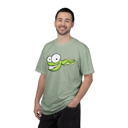 Tadpole Logo T-Shirt — Graphic Tee - Available in Multiple Colors
