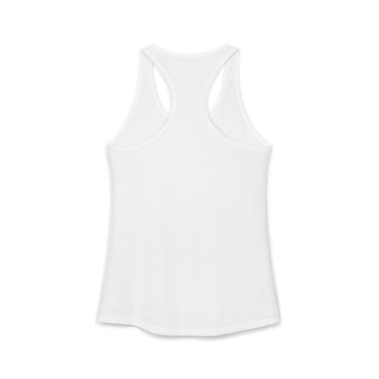Women's Tadpole Racerback Tank - Available in Multiple Colors