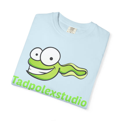 Tadpole Studio T-Shirt - Available in Multiple Colors