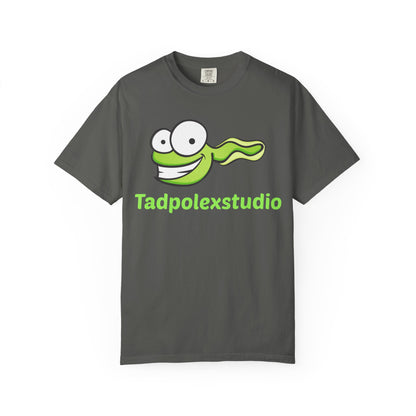 Tadpole Studio T-Shirt - Available in Multiple Colors