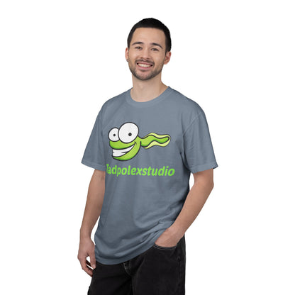 Tadpole Studio T-Shirt - Available in Multiple Colors