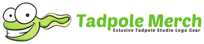 Tadpole Merch