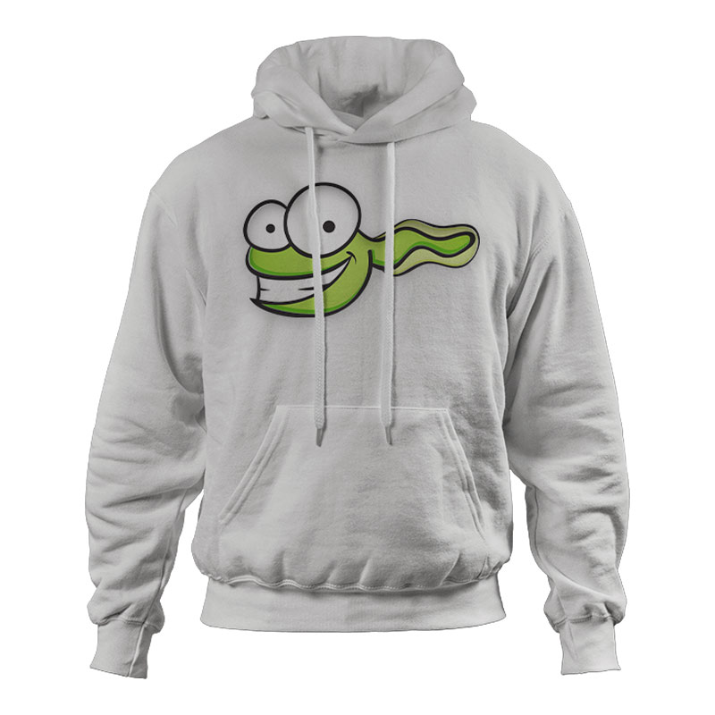 Tadpole Logo Hoodie – Tadpole Merch